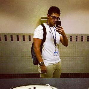 Meet your Posher, Jesus